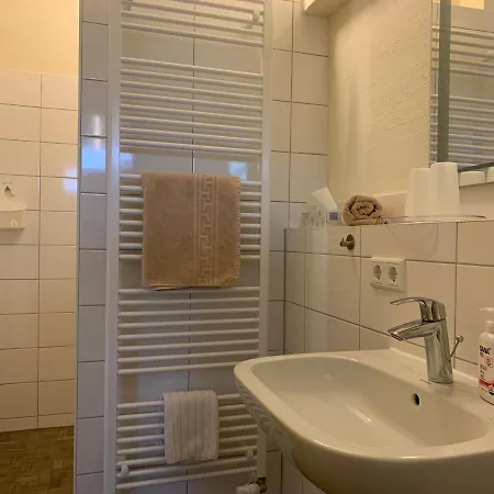 Appartement Wiekhaus Am See Wohnung 8